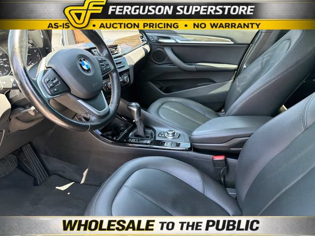 Used 2016 BMW X1 xDrive28i AWD/4WD image 19
