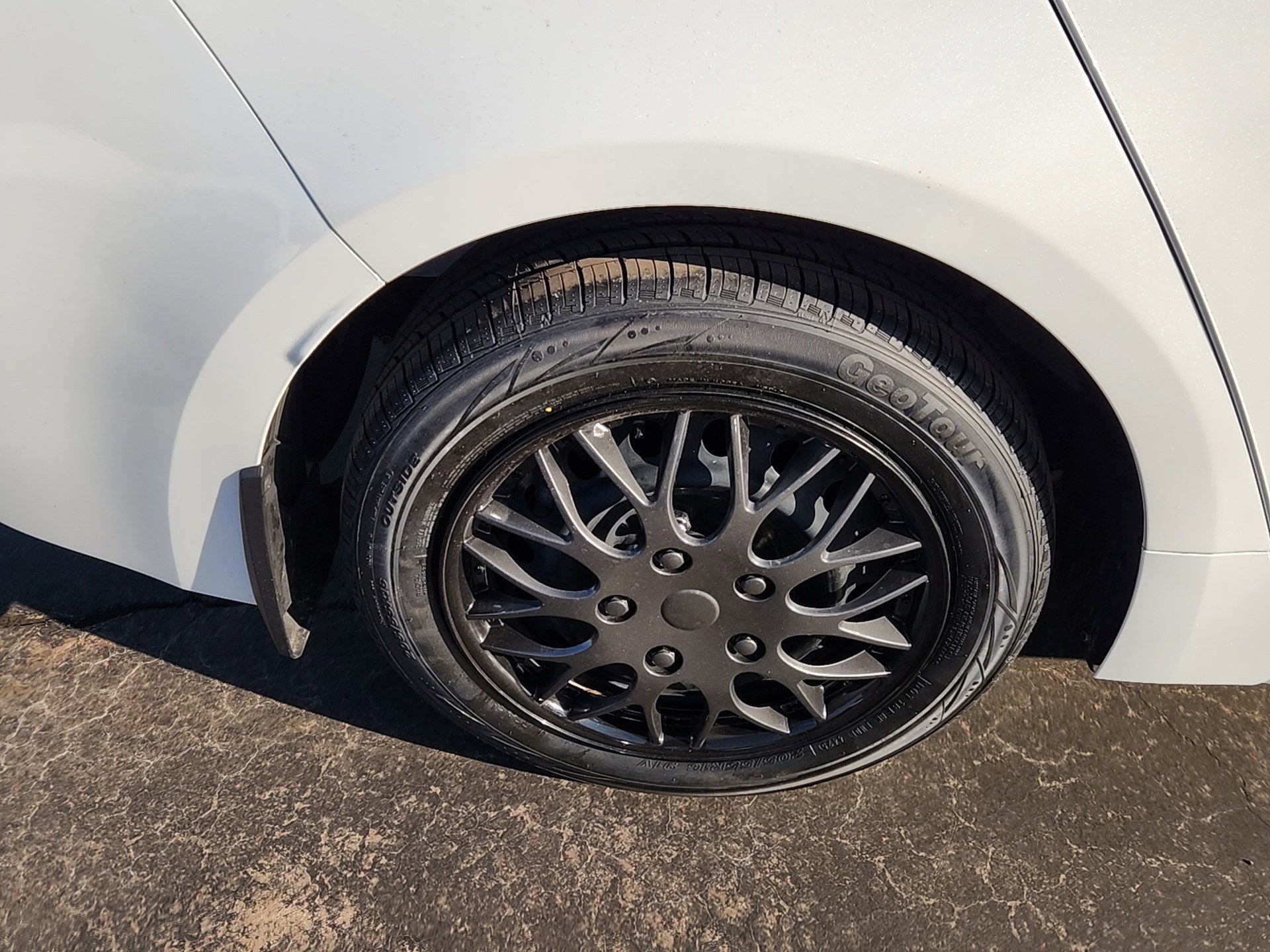 Certified 2023 Toyota Corolla LE w/ Carpet Mat Package (TMS) image 24