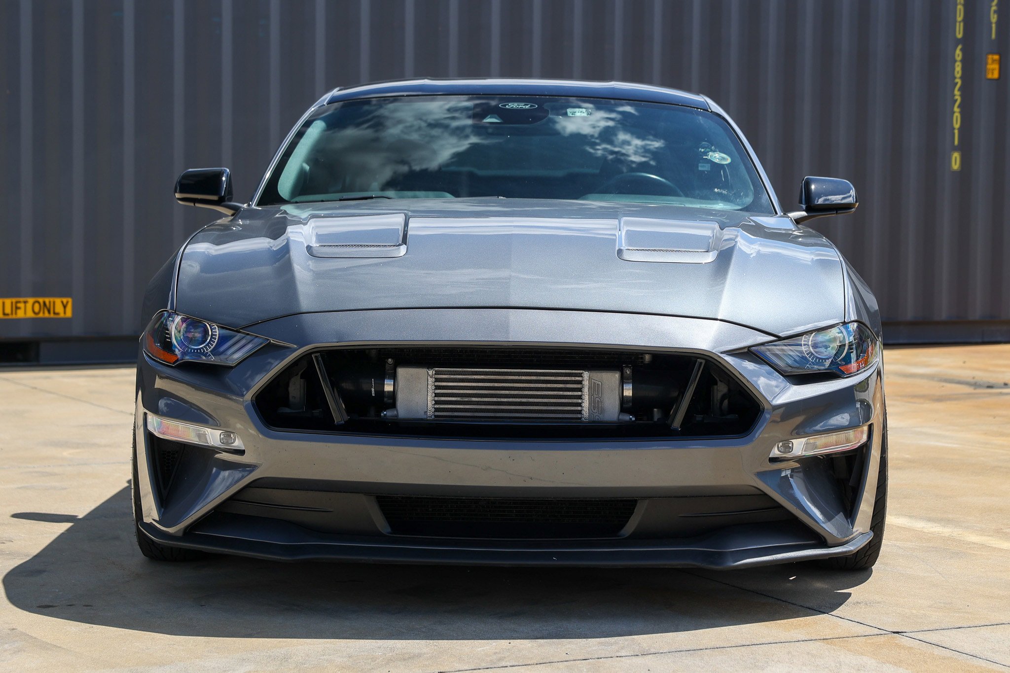 Used 2021 Ford Mustang GT w/ Black Accent Package RWD image 22