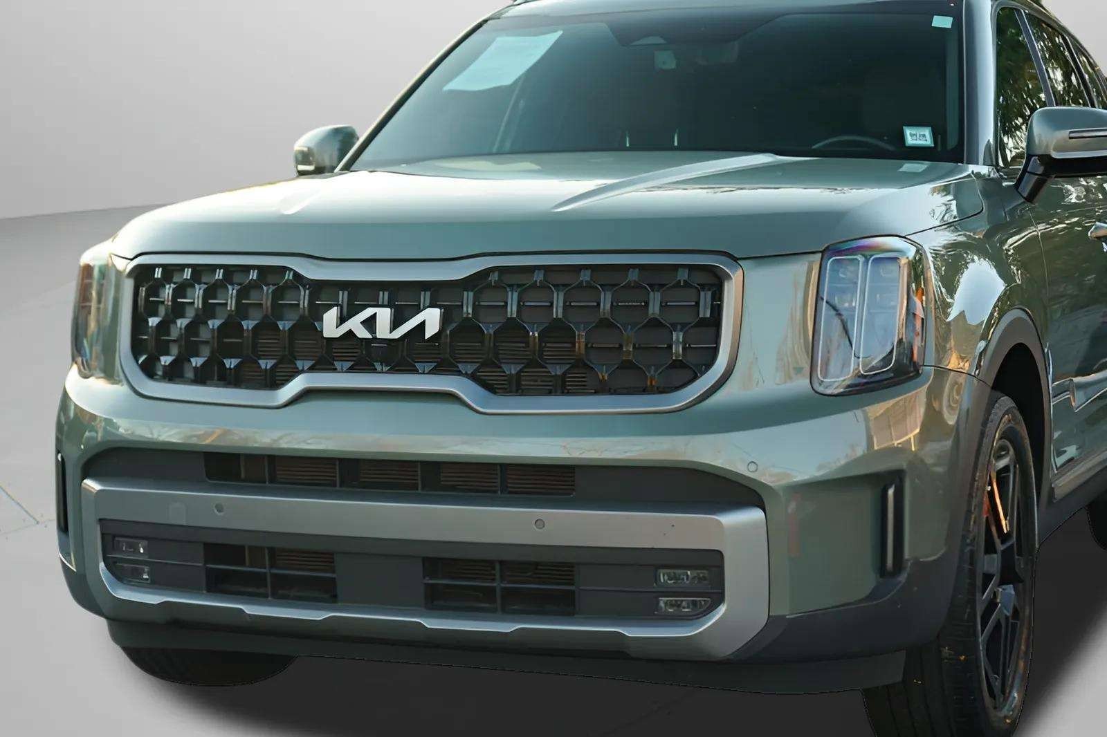 Used 2023 Kia Telluride SX Prestige X-Line image 16