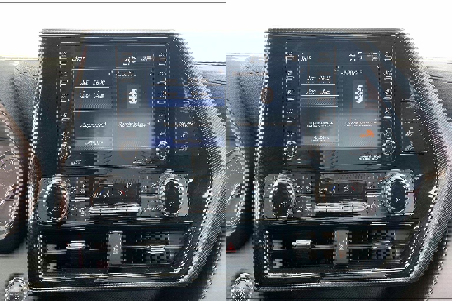 Used 2022 Toyota Highlander XSE image 39