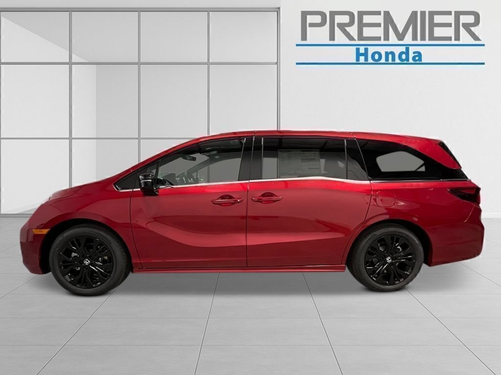 New 2026 Honda Odyssey Sport-L image 2