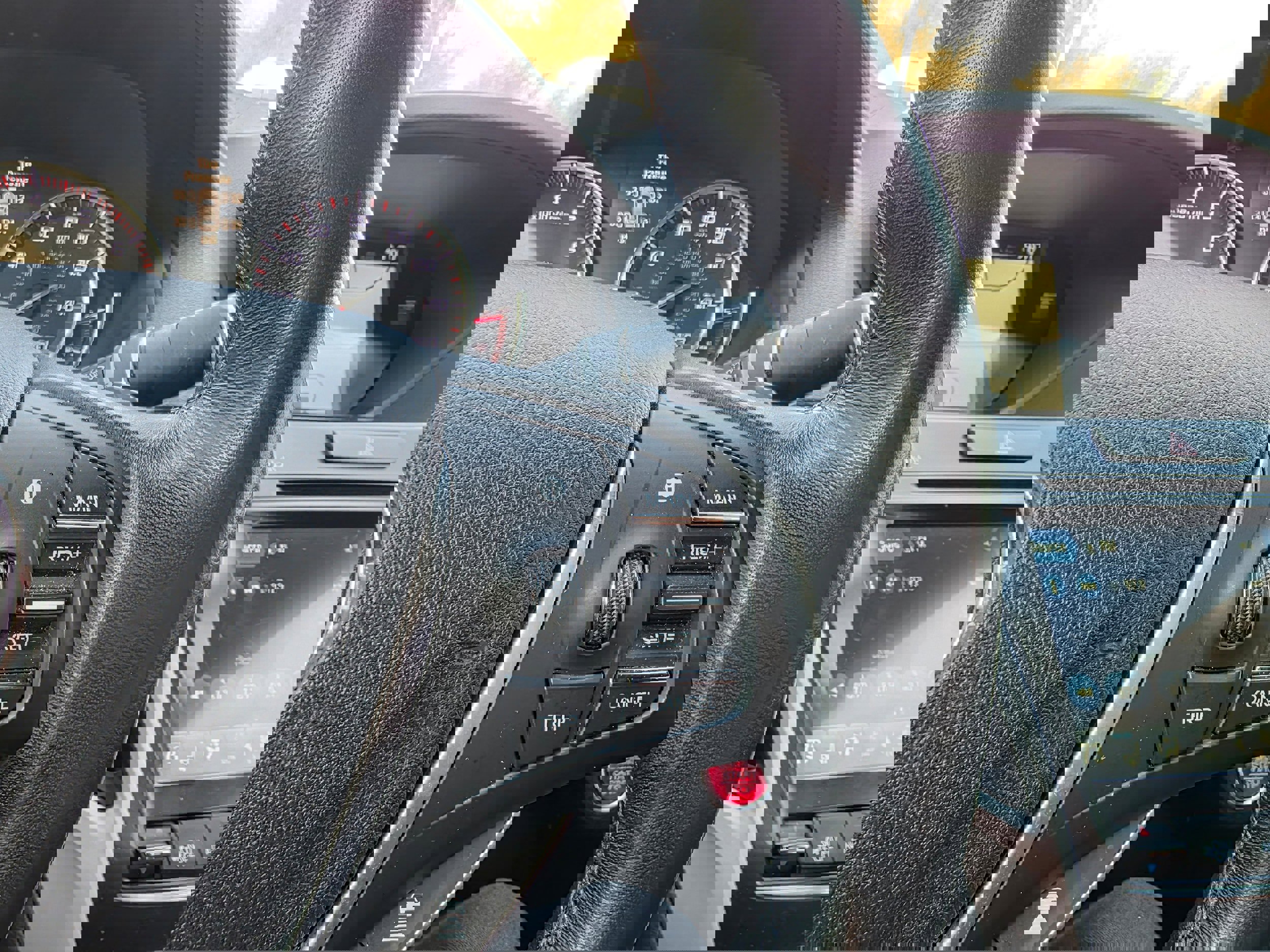 Used 2019 Acura TLX w/ Technology & A-SPEC Pkg image 15