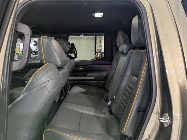 Used 2025 Toyota Tacoma 4x4 Double Cab Hybrid image 13