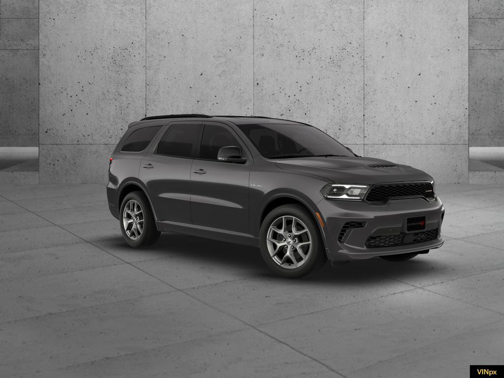 New 2026 Dodge Durango GT AWD/4WD image 11