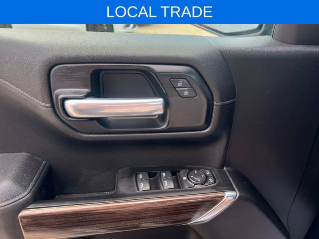 Certified 2020 Chevrolet Silverado 1500 LT w/ Convenience Package AWD/4WD image 31