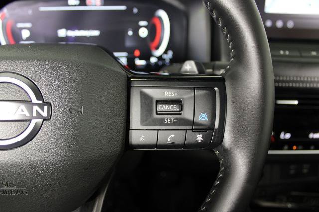 Certified 2026 Nissan Rogue SL FWD image 27