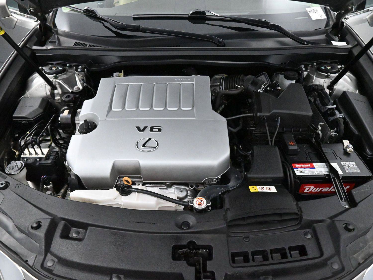 Used 2018 Lexus ES 350 w/ Accessory Package image 33