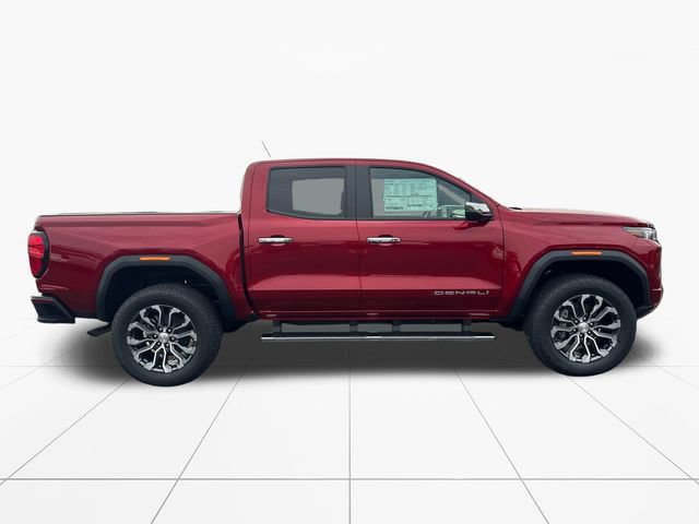 New 2026 GMC Canyon Denali AWD/4WD image 7