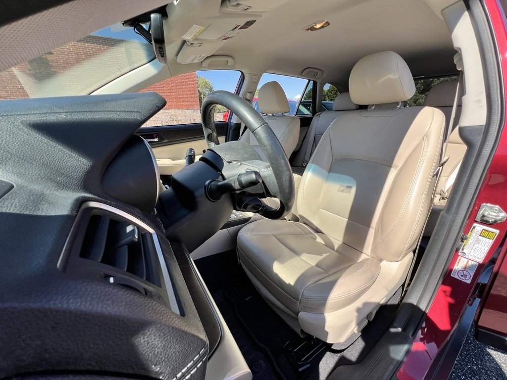 Used 2019 Subaru Outback 2.5i Limited image 10