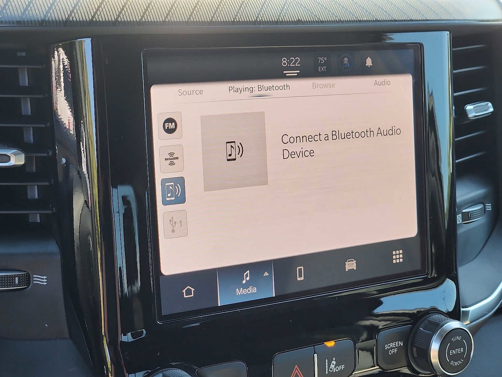 New 2026 RAM 1500 Big Horn image 13