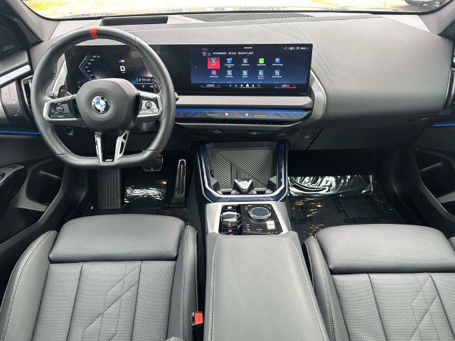 Used 2026 BMW X3 M50 AWD/4WD image 18