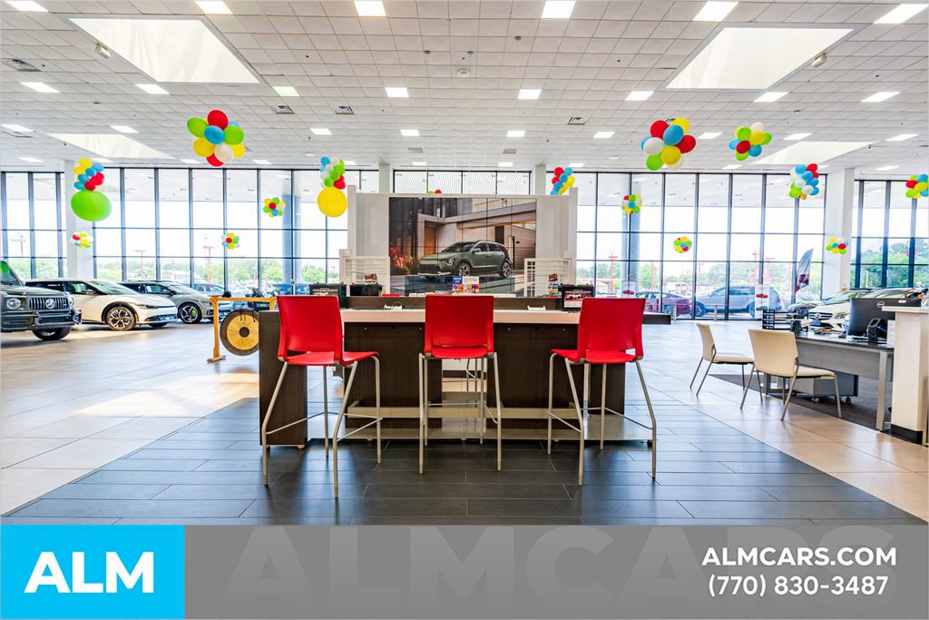 Used 2021 Chevrolet Silverado 1500 RST w/ Max Trailering Package image 68