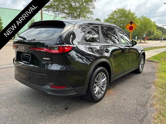 Certified 2026 MAZDA CX-90 3.3 Turbo w/ Select Package AWD/4WD image 3