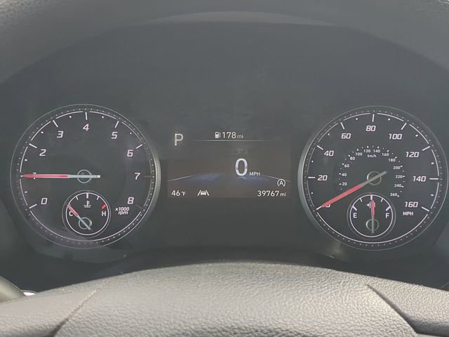 Used 2022 Hyundai Santa Fe SEL w/ Cargo Package image 25