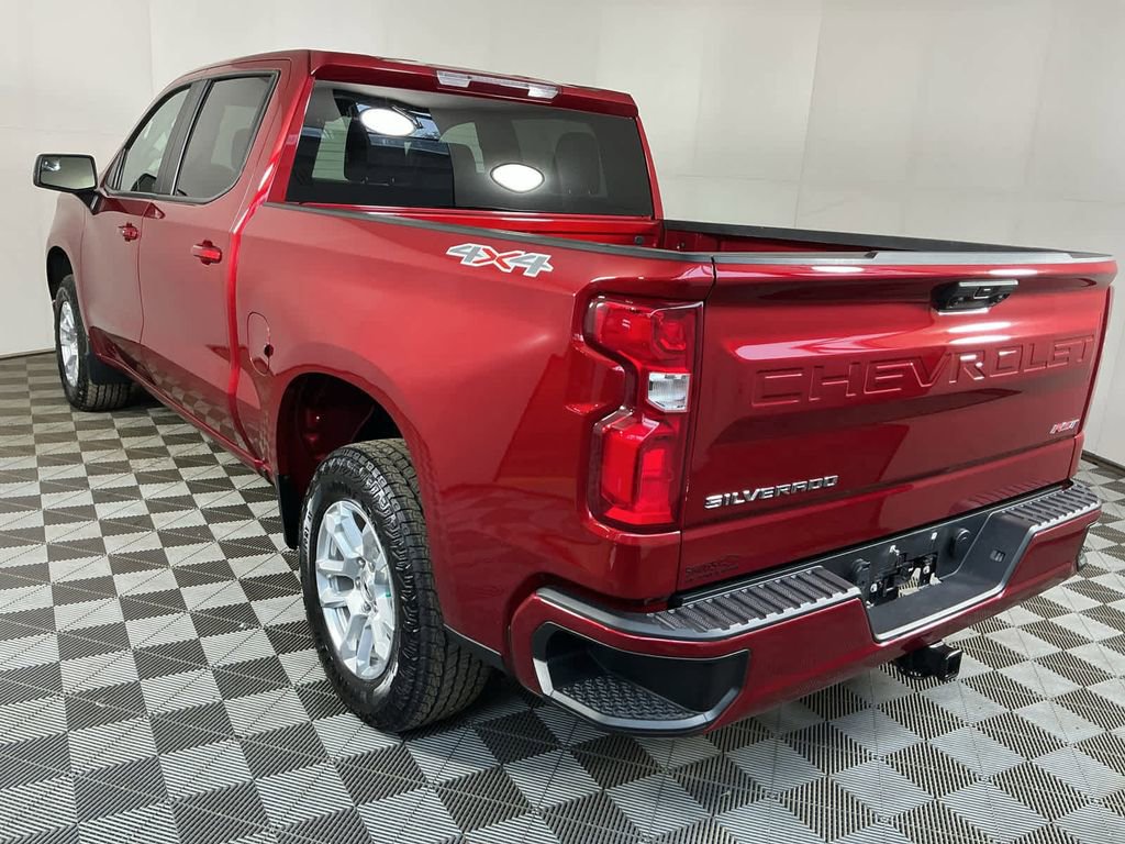 Used 2023 Chevrolet Silverado 1500 RST image 13