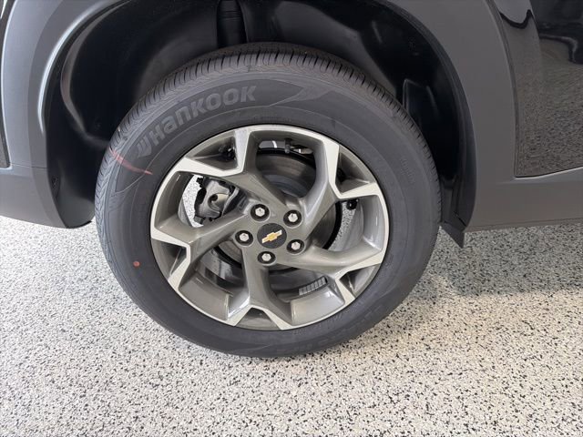 New 2026 Chevrolet Trax LT image 27
