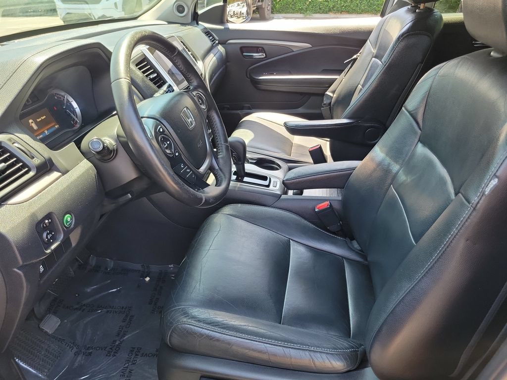 Used 2018 Honda Pilot EX-L image 19