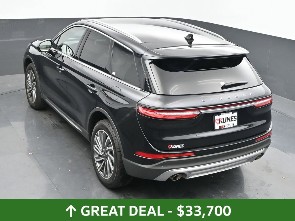 Used 2024 Lincoln Corsair Reserve image 62