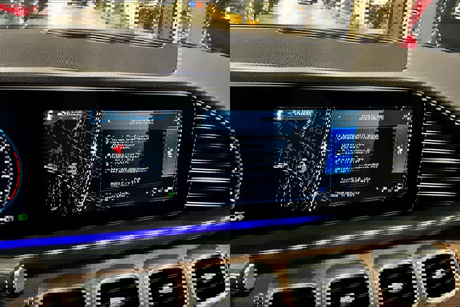 Used 2023 Mercedes-Benz GLE 350 4MATIC image 28