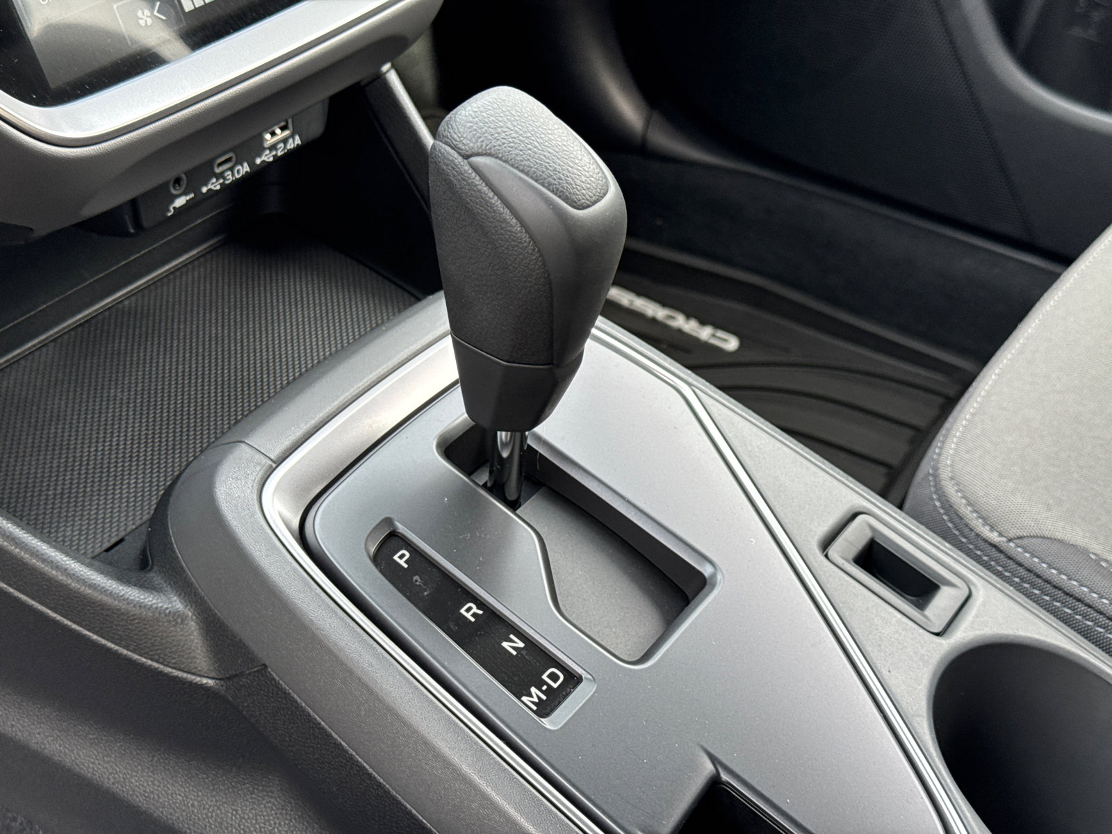 Used 2025 Subaru Crosstrek 2.0i Premium image 27