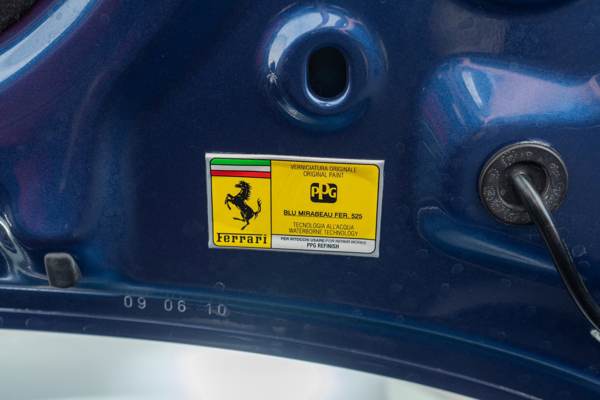 Used 2010 Ferrari California image 50