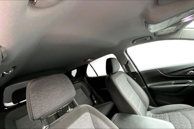 Used 2022 Chevrolet Equinox LT w/ Driver Convenience Package image 19