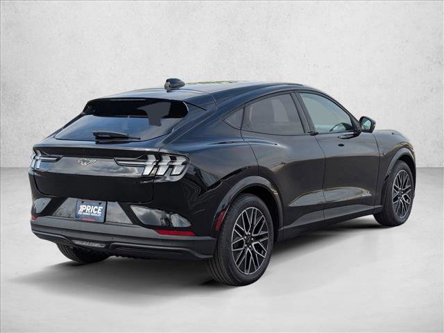 Used 2025 Ford Mustang Mach-E Premium AWD/4WD image 5