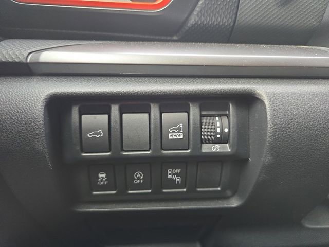 Used 2020 Subaru Forester Sport AWD/4WD image 10