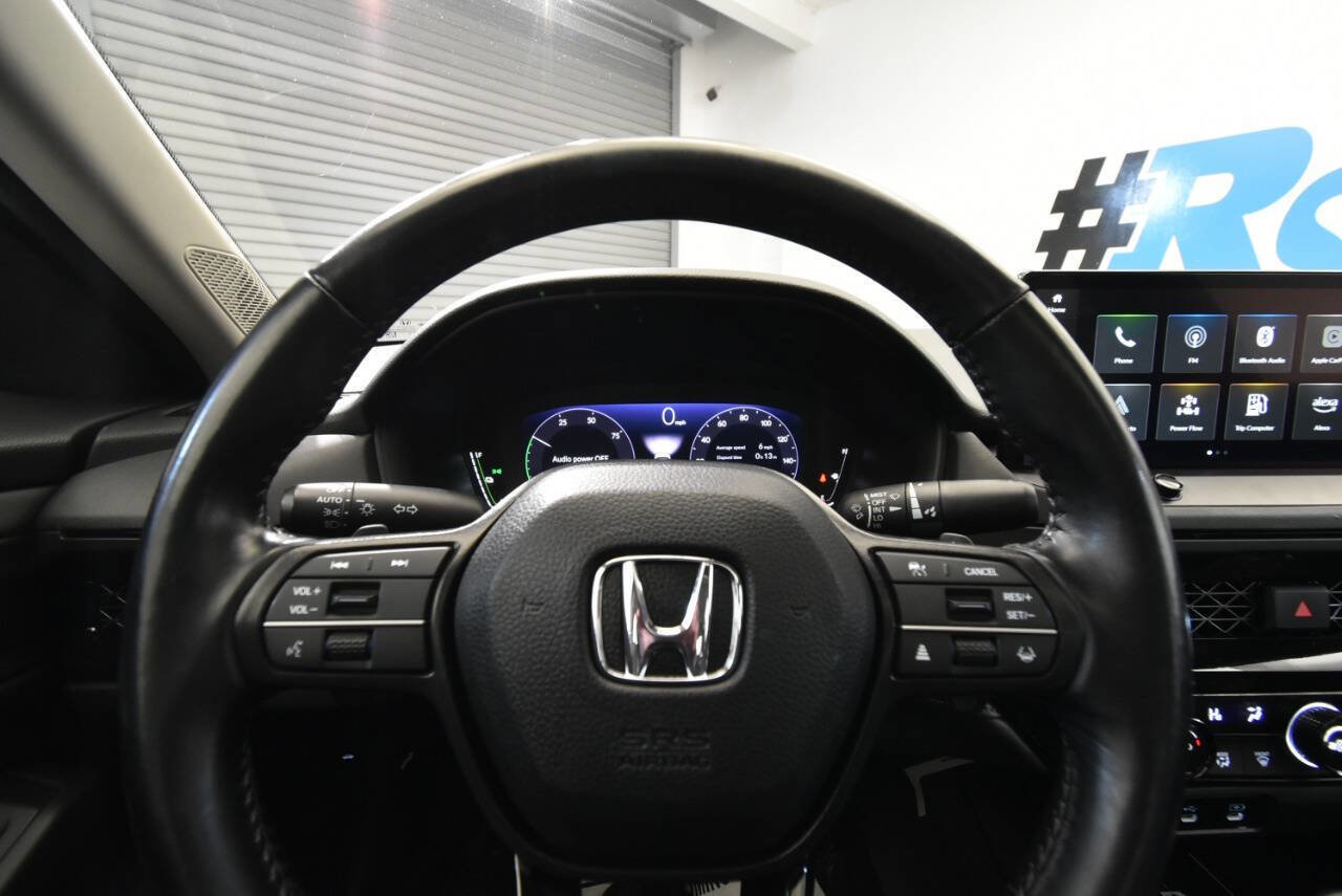 Used 2025 Honda Accord EX-L image 26