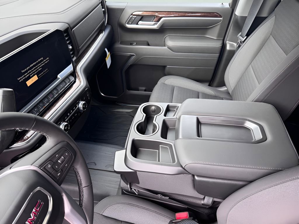 New 2026 GMC Sierra 1500 Elevation RWD image 10