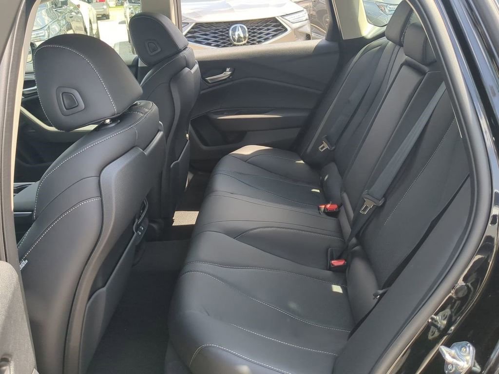New 2025 Acura TLX w/ Technology Package image 13