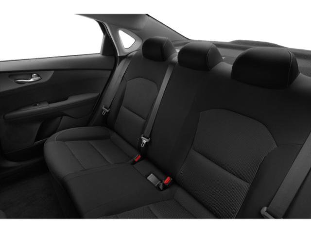 Used 2019 Kia Forte Sedan FWD image 16