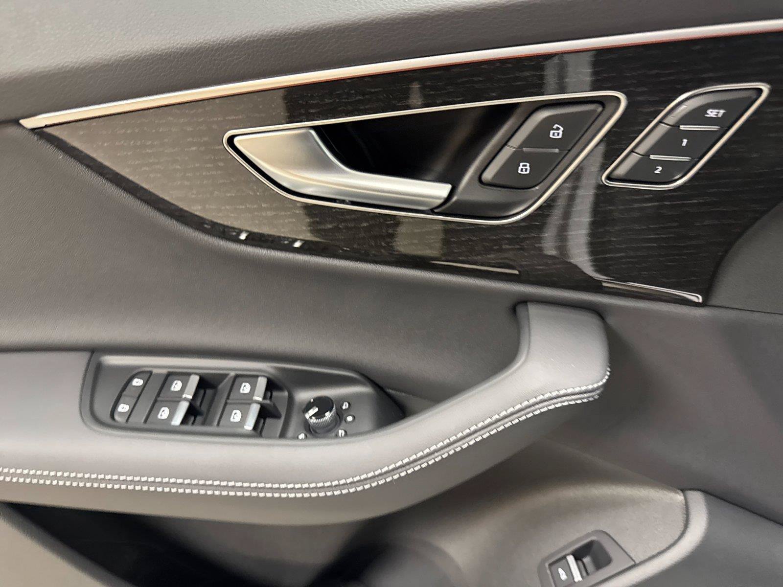 Certified 2026 Audi Q7 3.0T Premium Plus AWD/4WD image 11