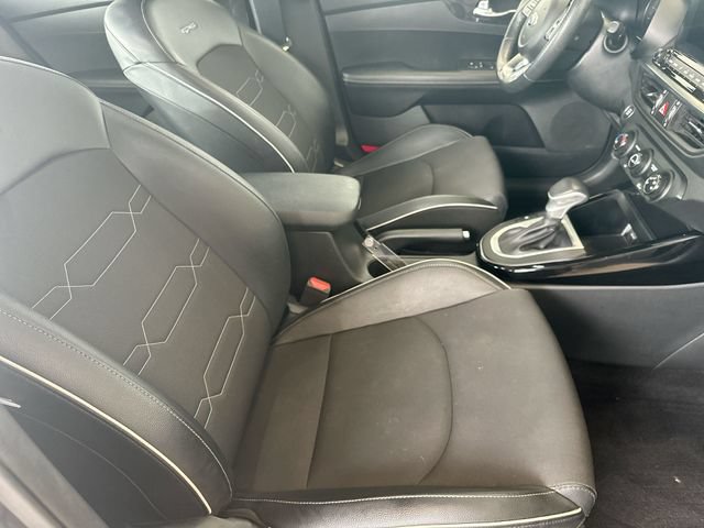 Certified 2021 Kia Forte GT-Line w/ GT-Line Premium Package FWD image 27