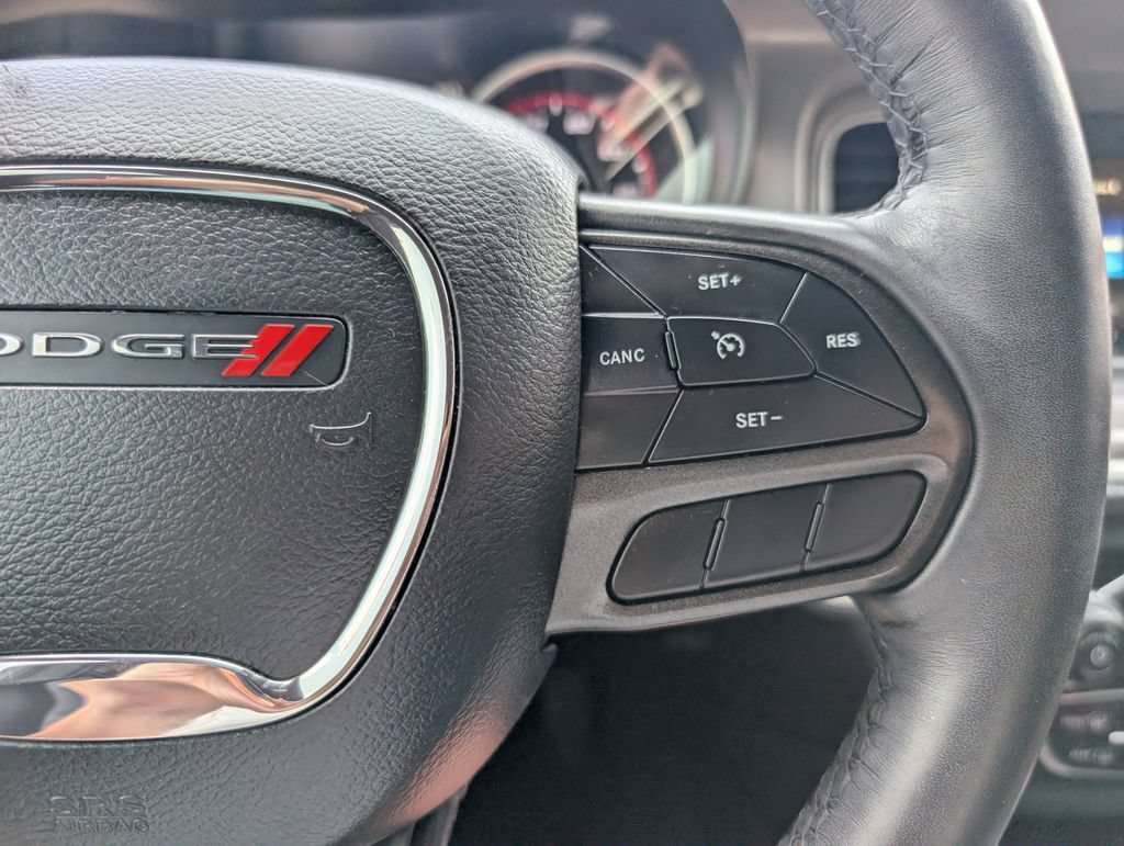 Used 2022 Dodge Charger SXT w/ Driver Convenience Group RWD image 21
