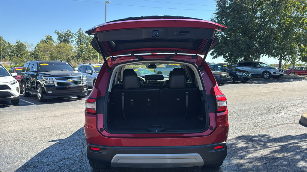 Certified 2025 Honda Pilot EX-L image 10