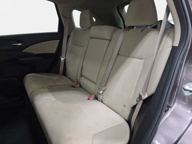 Used 2016 Honda CR-V EX image 13