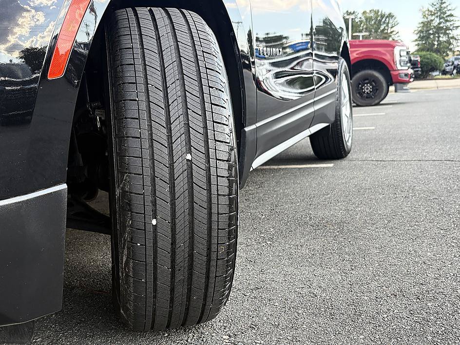 Certified 2023 Chevrolet Equinox LT FWD image 21