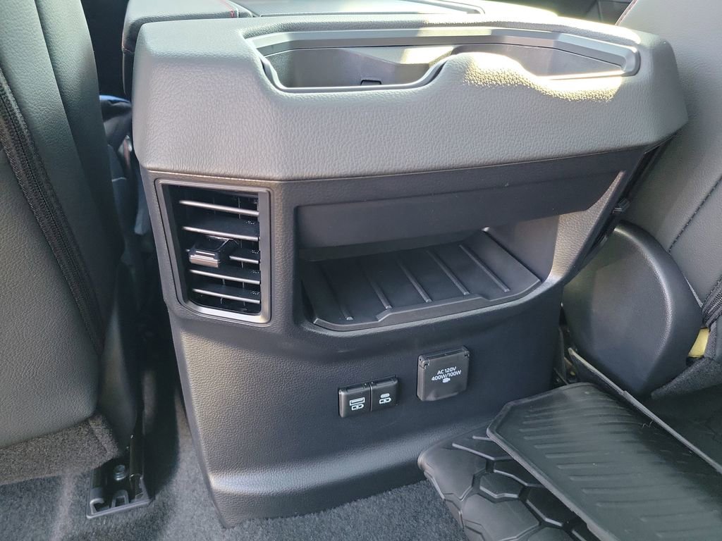 Used 2026 Toyota Tundra TRD Pro image 25