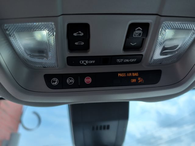 Used 2023 Chevrolet Equinox LT FWD image 28
