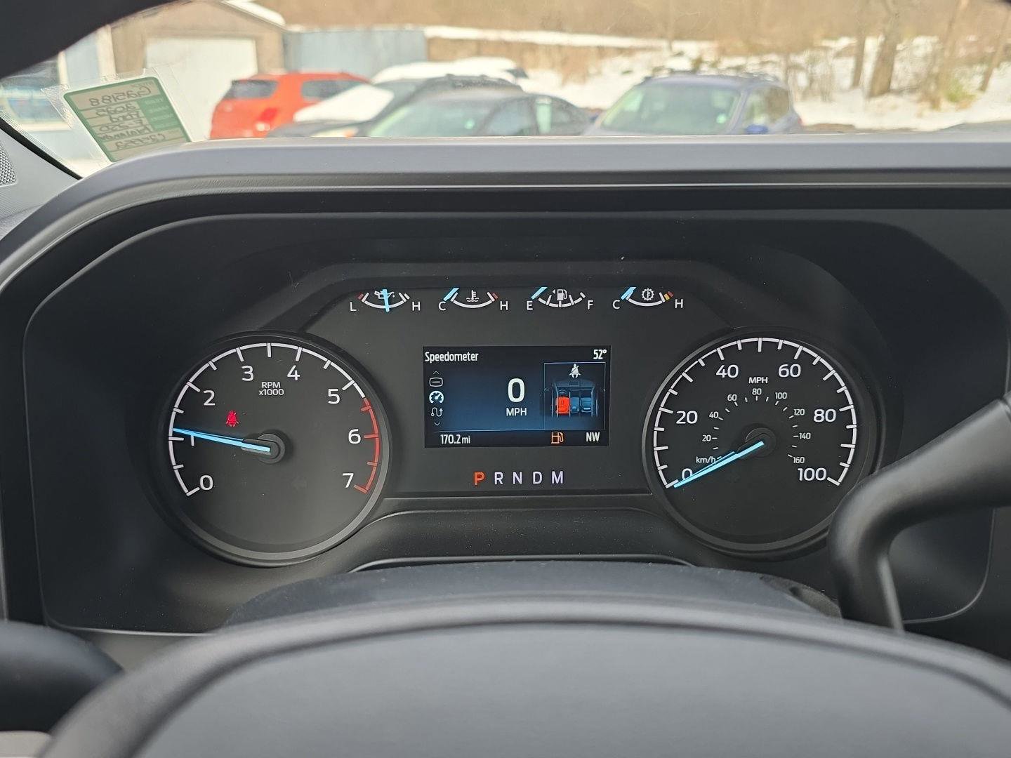 New 2025 Ford F250 XLT w/ 360-Degree Camera Package AWD/4WD image 21