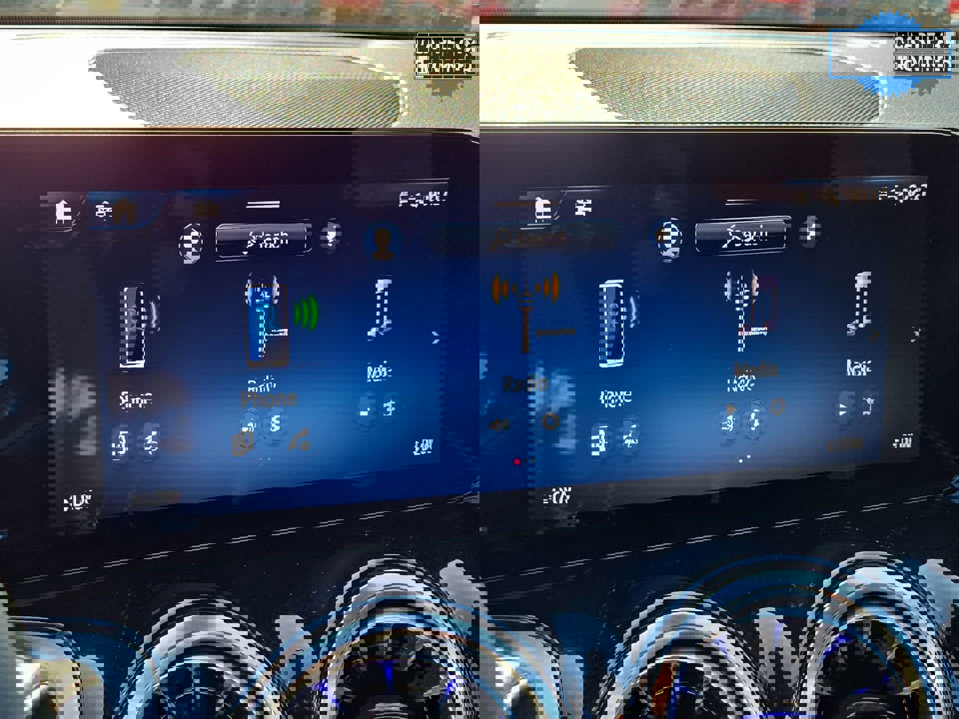 Certified 2024 Mercedes-Benz GLB 250 image 19