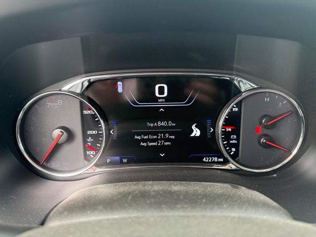 Used 2023 GMC Acadia Denali image 21