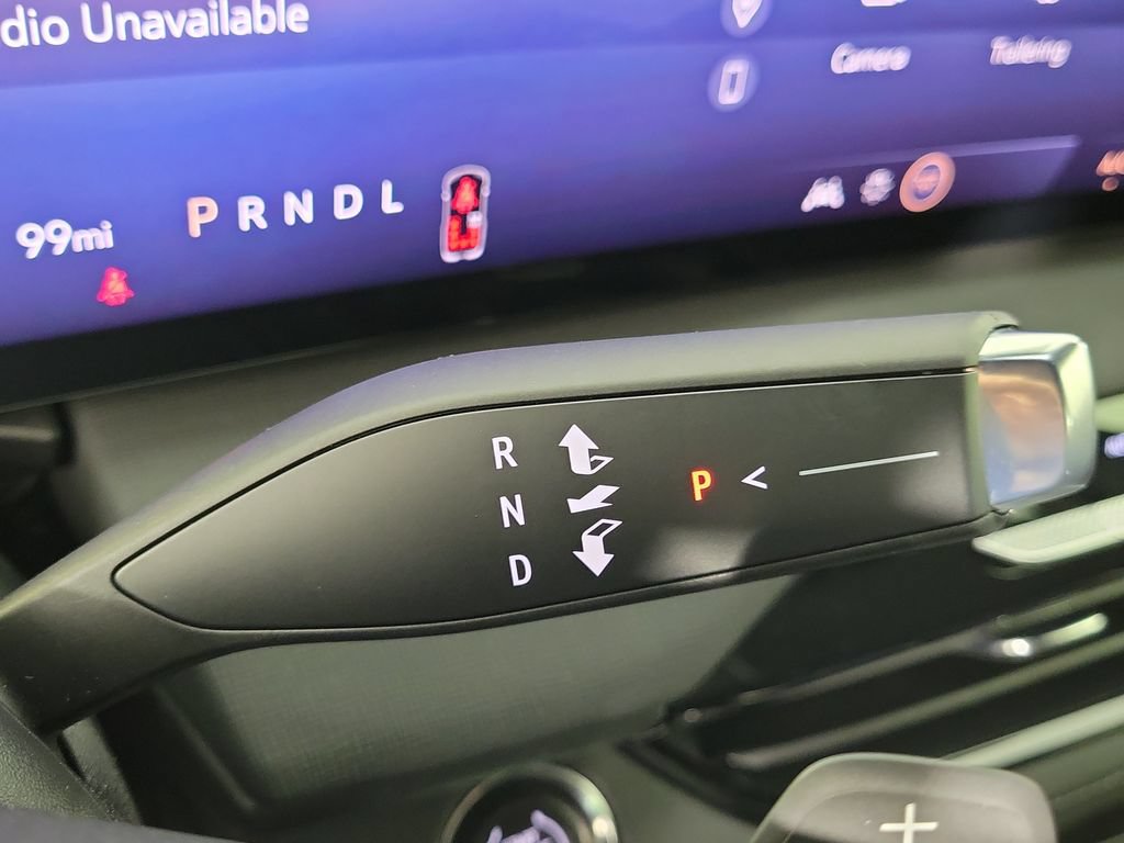 Used 2026 Buick Enclave Sport Touring w/ Power Package FWD image 28