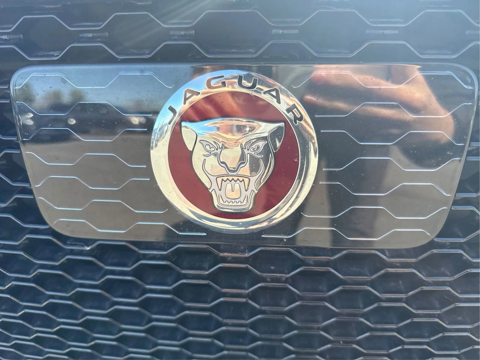 Used 2019 Jaguar F-PACE Prestige AWD/4WD image 37