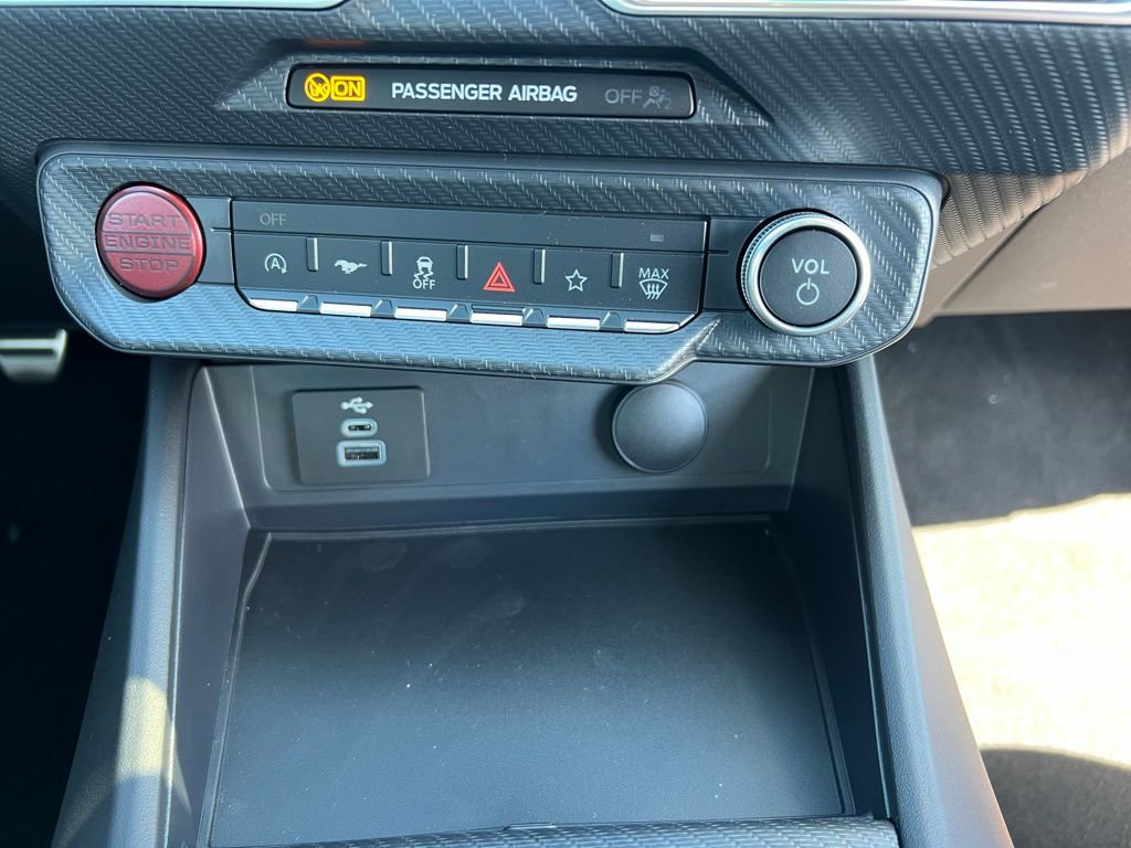 New 2025 Ford Mustang GT Premium w/ 60th Anniversary Package image 23