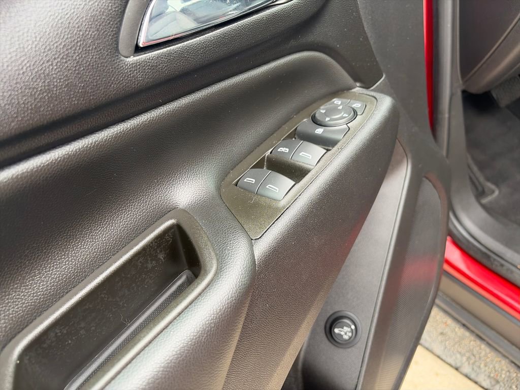 Certified 2023 Chevrolet Equinox LT image 28