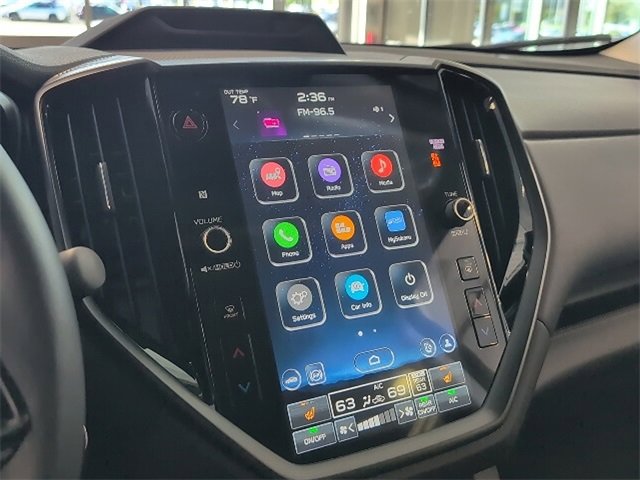 New 2025 Subaru Ascent Bronze Edition image 20