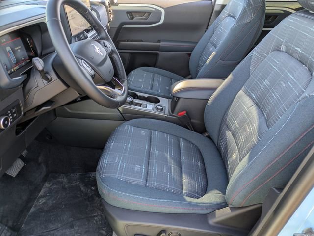 New 2026 Ford Bronco Sport Heritage w/ Convenience Package image 49